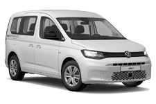 Van Hire West London - Caddy Van - Van hire West london