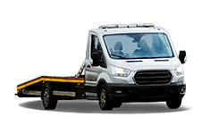 Van Hire West London - Recovery Van - Van hire West london